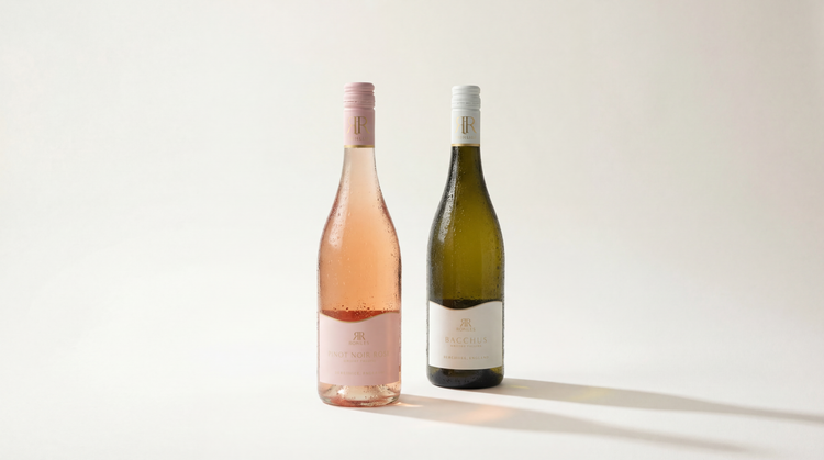 Still Wine, White Wine, Rosé Wine