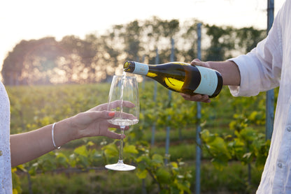 Bacchus | White Wine | Berkshire, England