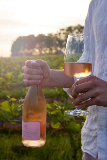 Case of 6 — Pinot Noir Rosé