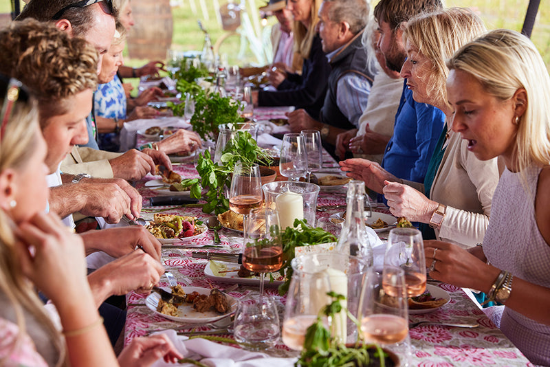 Private Dining Experience
