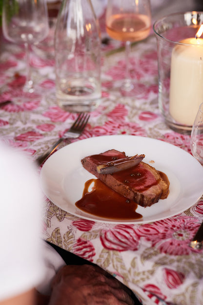 Private Dining Experience