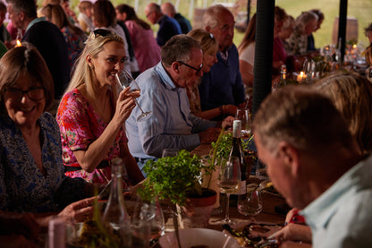 Private Dining Experience