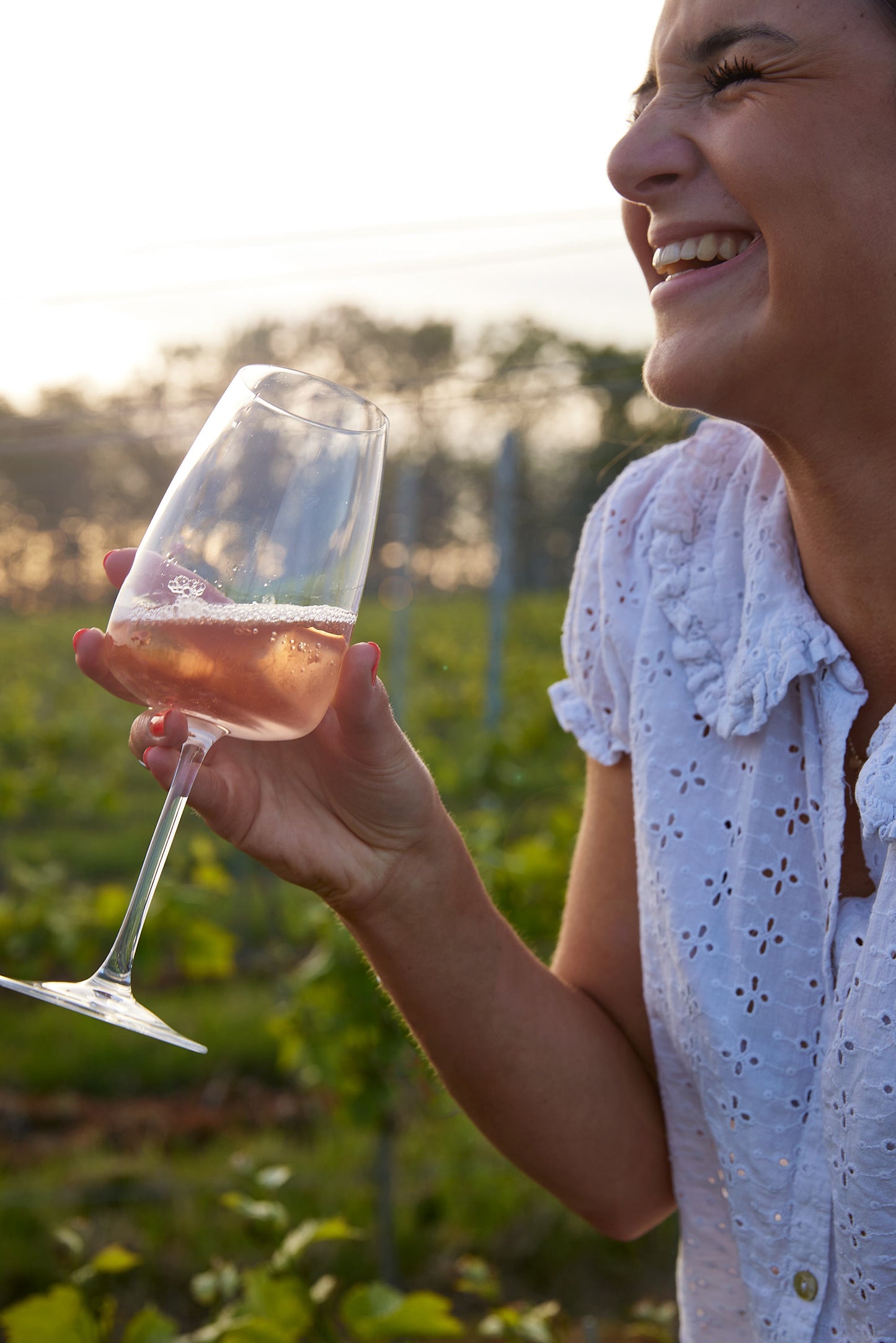 Pinot Noir | Rosé | Berkshire, England