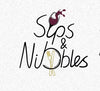 Sips & Nibbles